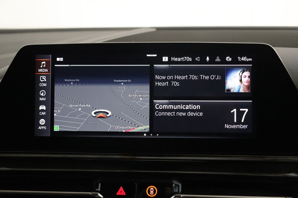 Used BMW 8 Series Gran Coupe 2020 for sale - 76604989: Photo 4