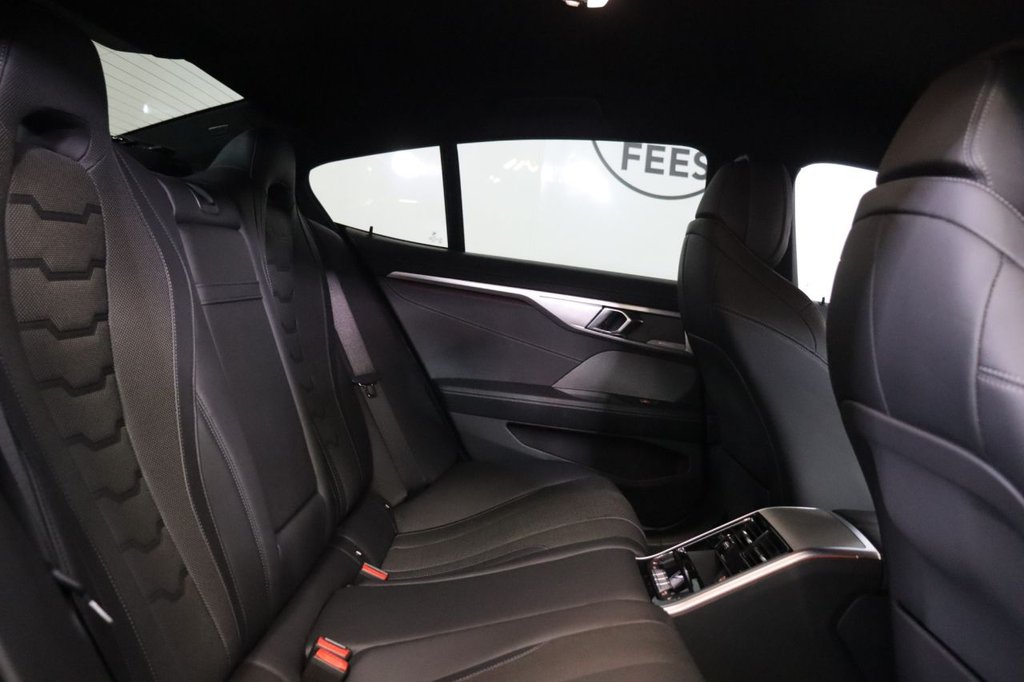 Used BMW 8 Series Gran Coupe 2020 for sale - 76604989: Photo 40