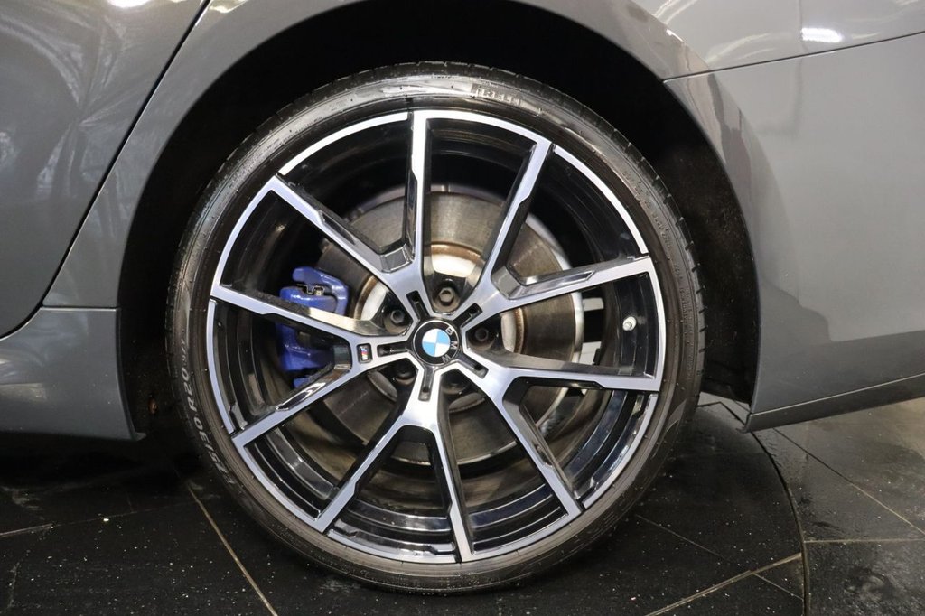 Used BMW 8 Series Gran Coupe 2020 for sale - 76604989: Photo 44