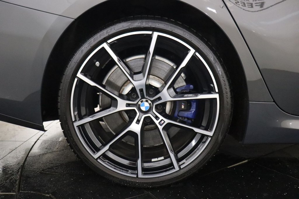 Used BMW 8 Series Gran Coupe 2020 for sale - 76604989: Photo 46