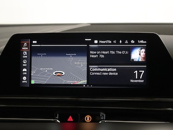 Used BMW 8 Series Gran Coupe 2020 for sale - 76604989: Photo