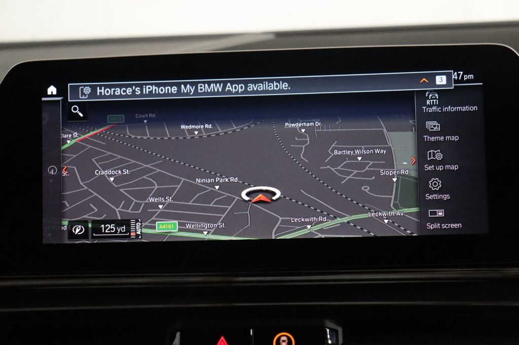 Used BMW 8 Series Gran Coupe 2020 for sale - 76604989: Photo 9