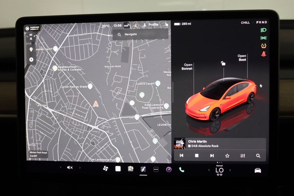 Used Tesla Model 3 2022 for sale - 76147714: Photo 10