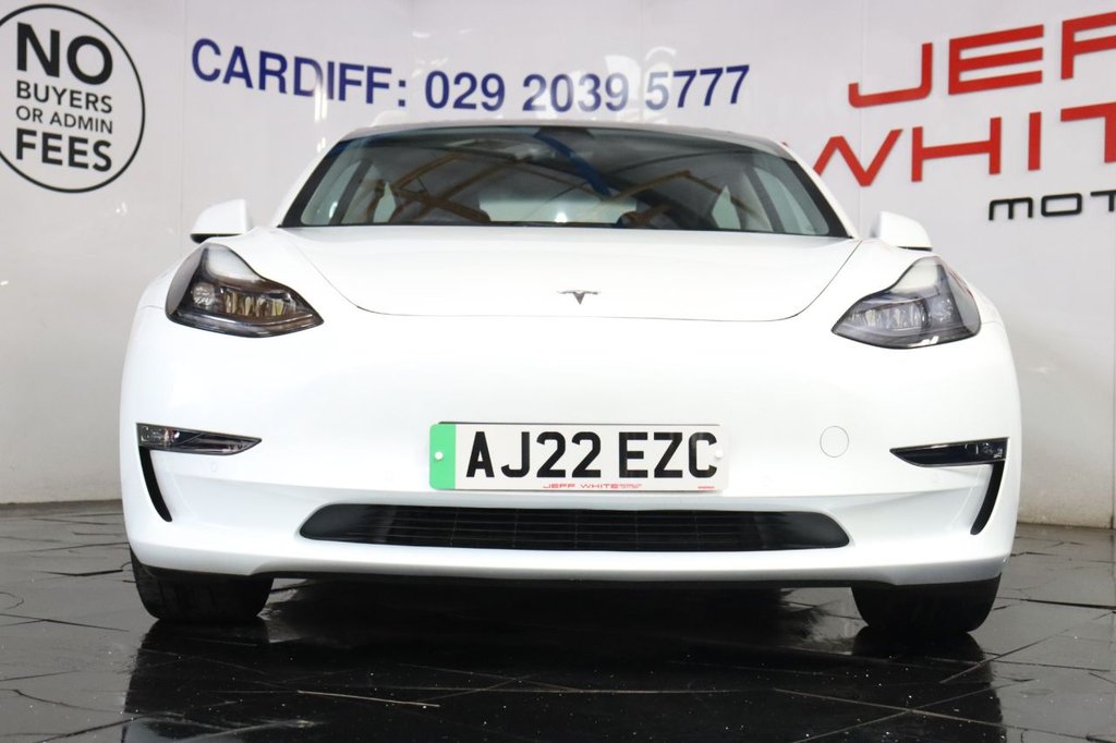 Used Tesla Model 3 2022 for sale - 76147714: Photo 11