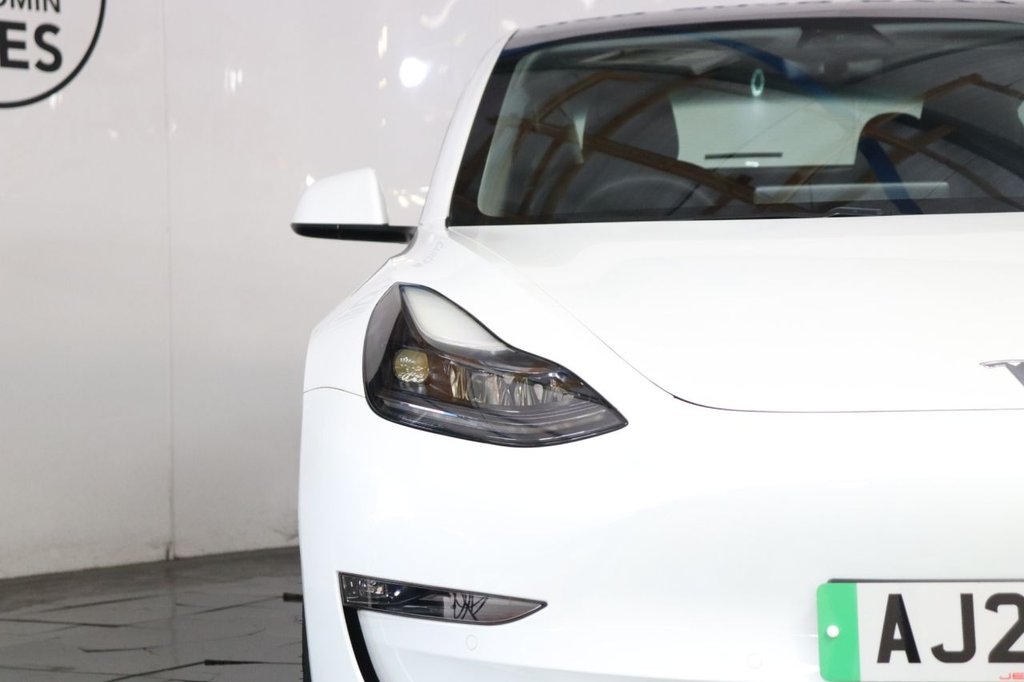 Used Tesla Model 3 2022 for sale - 76147714: Photo 12
