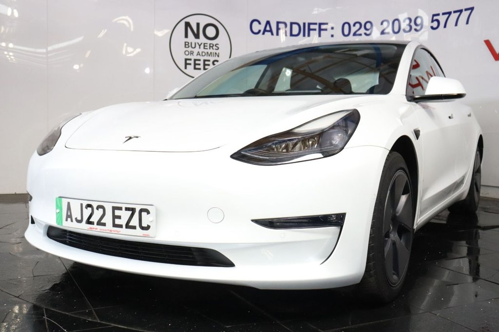 Used Tesla Model 3 2022 for sale - 76147714: Photo 13