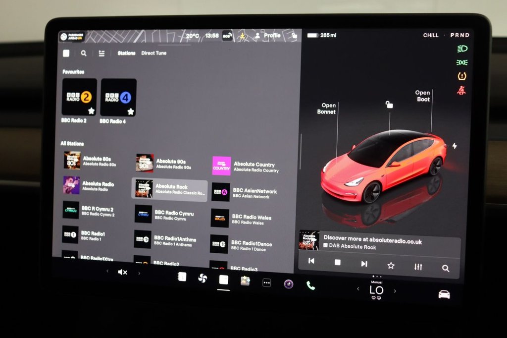 Used Tesla Model 3 2022 for sale - 76147714: Photo 16