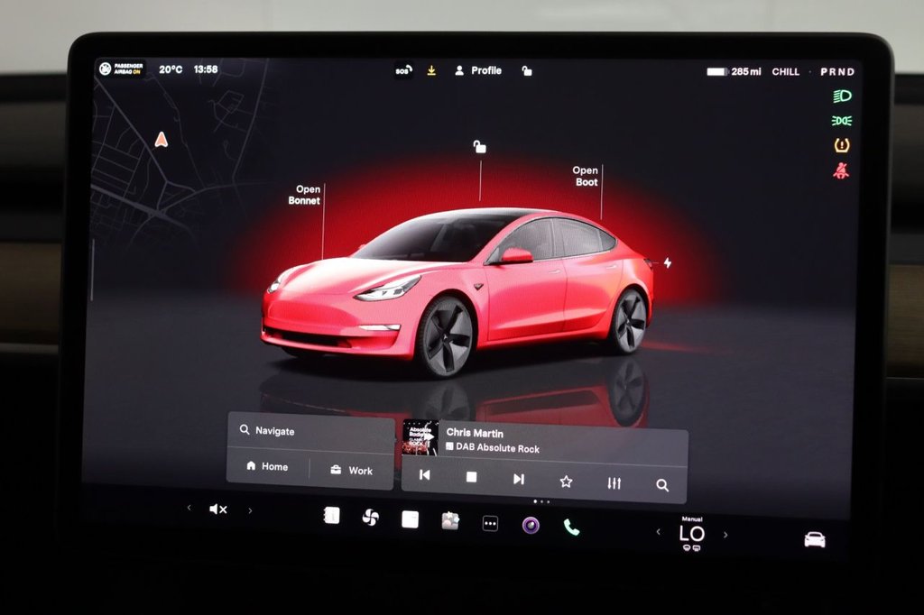 Used Tesla Model 3 2022 for sale - 76147714: Photo 17