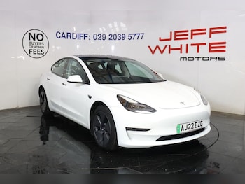 Tesla - Model 3