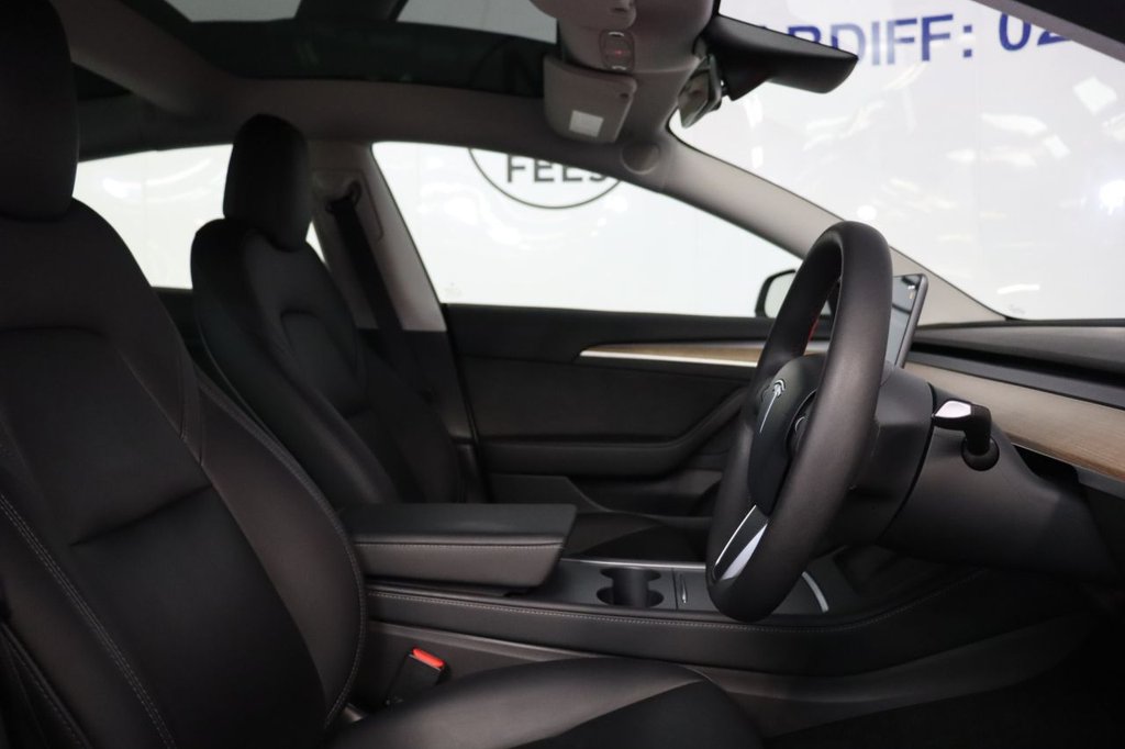 Used Tesla Model 3 2022 for sale - 76147714: Photo 23