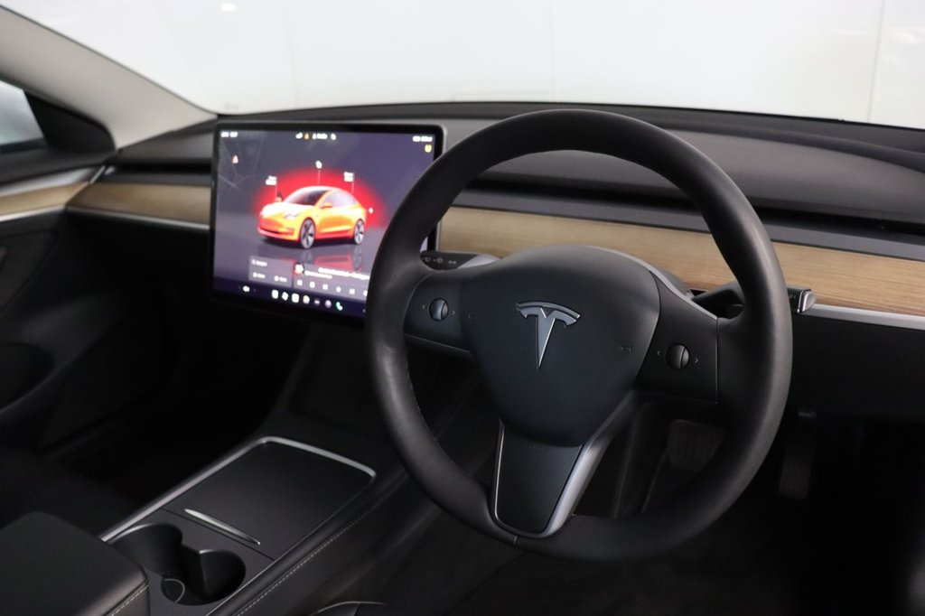 Used Tesla Model 3 2022 for sale - 76147714: Photo 24