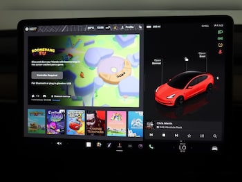 Used Tesla Model 3 2022 for sale - 76147714: Photo 2