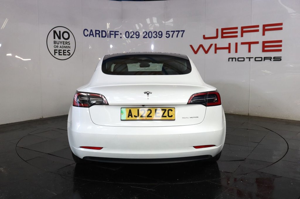 Used Tesla Model 3 2022 for sale - 76147714: Photo 4
