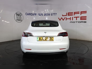 Used Tesla Model 3 2022 for sale - 76147714: Photo 4