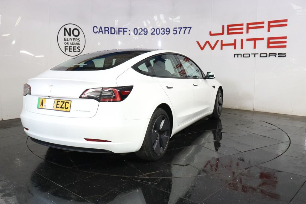 Used Tesla Model 3 2022 for sale - 76147714: Photo 5