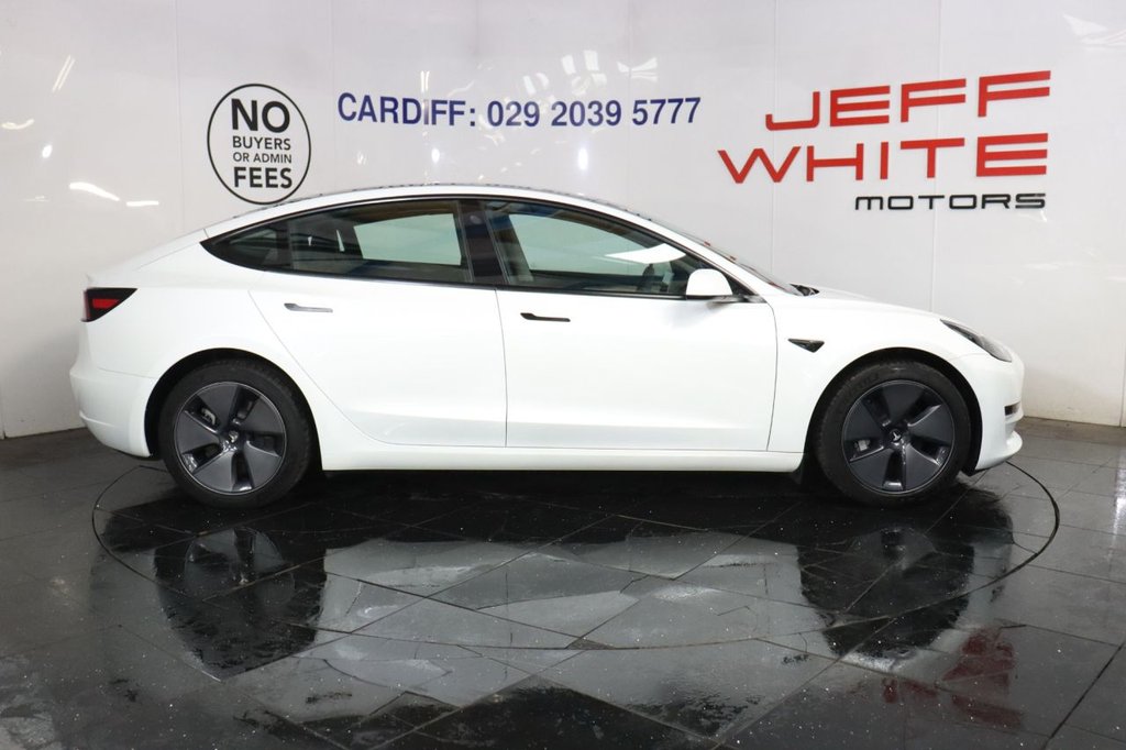 Used Tesla Model 3 2022 for sale - 76147714: Photo 6