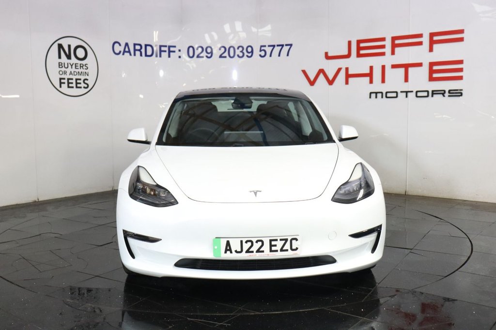 Used Tesla Model 3 2022 for sale - 76147714: Photo 7