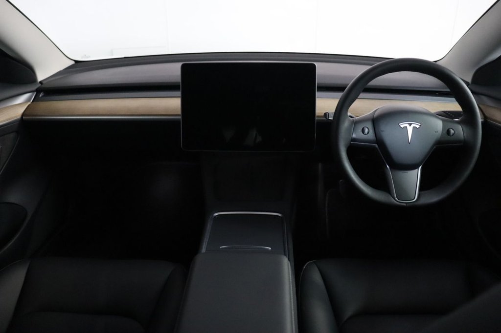 Used Tesla Model 3 2022 for sale - 76147714: Photo 8