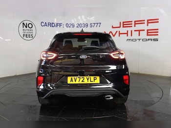 Used Ford Puma 2022 for sale - 75443985: Photo