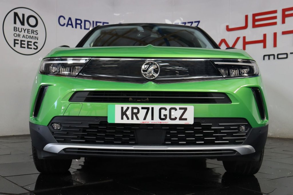 Used Vauxhall Mokka 2021 for sale - 77668764: Photo 11