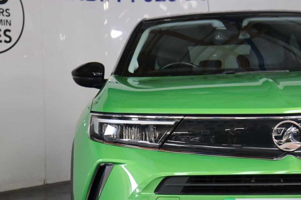 Used Vauxhall Mokka 2021 for sale - 77668764: Photo 12