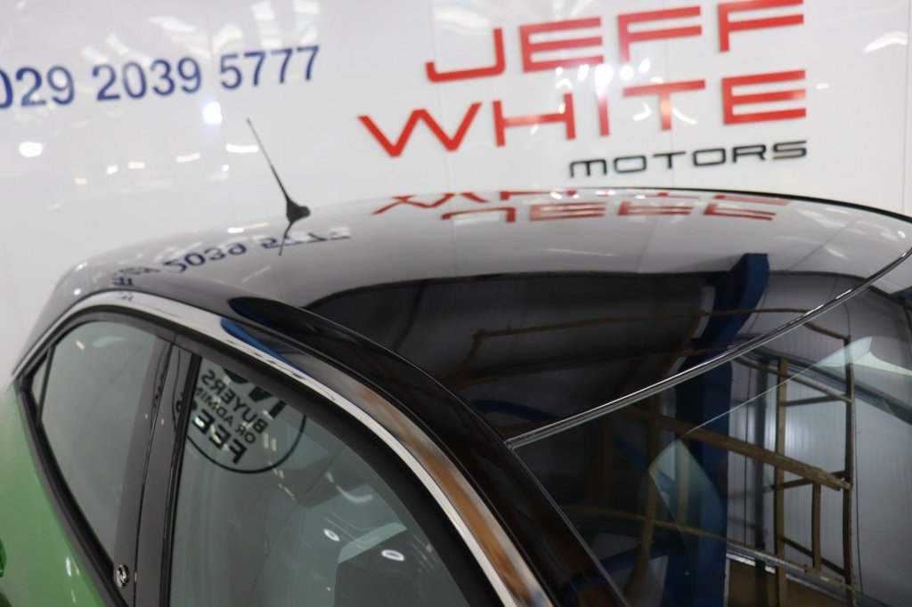 Used Vauxhall Mokka 2021 for sale - 77668764: Photo 13