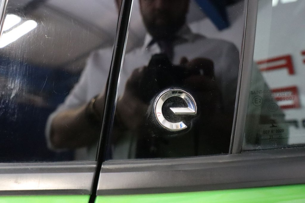 Used Vauxhall Mokka 2021 for sale - 77668764: Photo 16