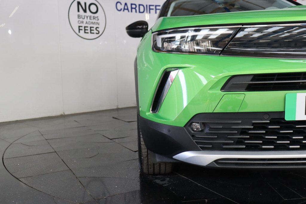 Used Vauxhall Mokka 2021 for sale - 77668764: Photo 19