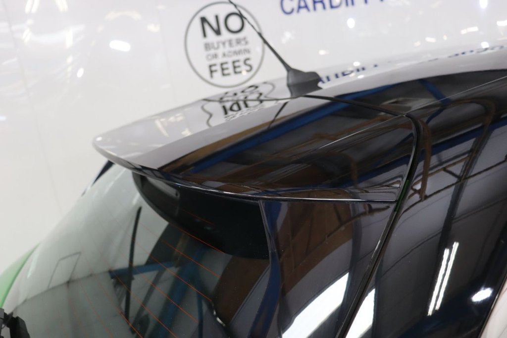 Used Vauxhall Mokka 2021 for sale - 77668764: Photo 20