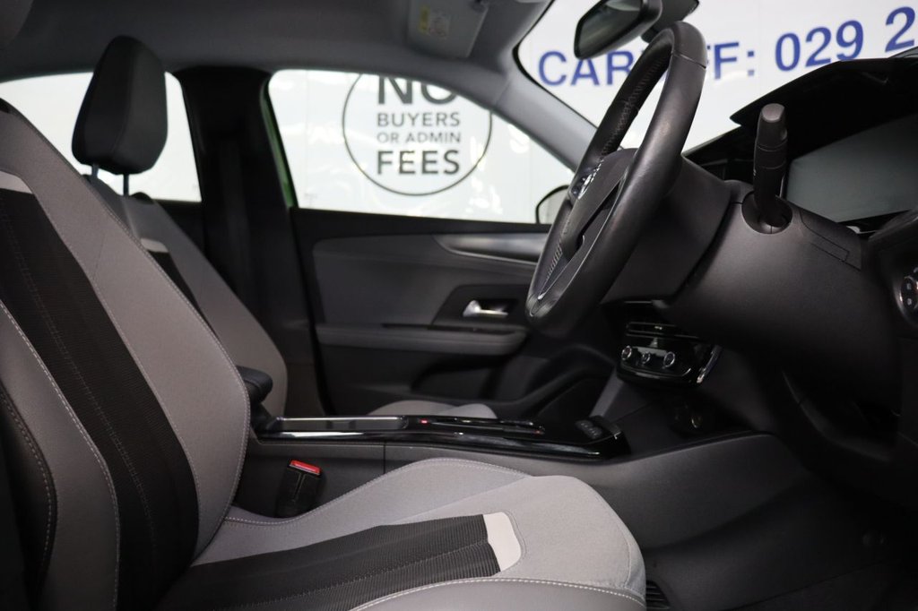 Used Vauxhall Mokka 2021 for sale - 77668764: Photo 22