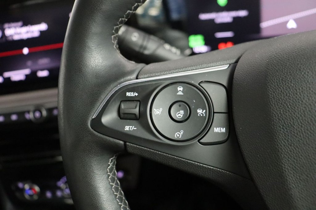 Used Vauxhall Mokka 2021 for sale - 77668764: Photo 23