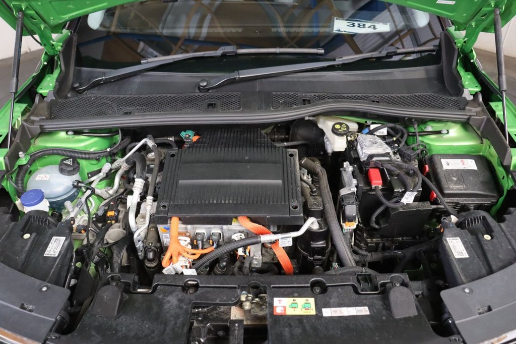 Used Vauxhall Mokka 2021 for sale - 77668764: Photo 27