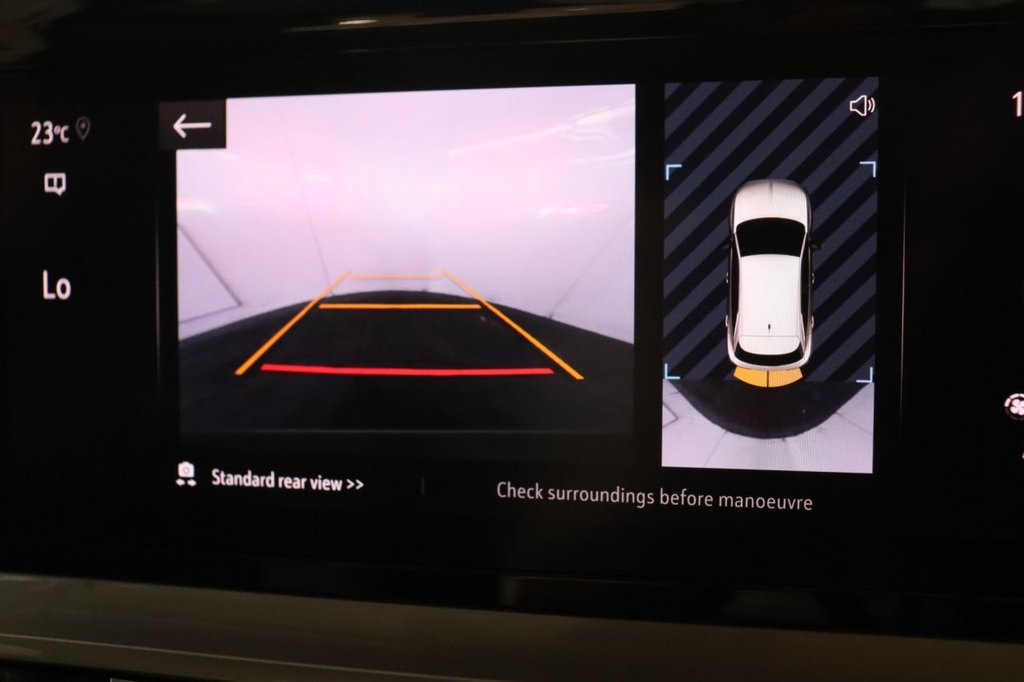 Used Vauxhall Mokka 2021 for sale - 77668764: Photo 3