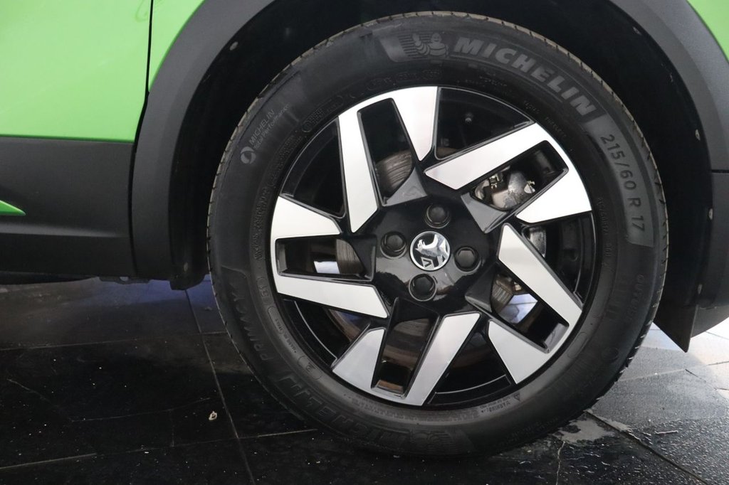 Used Vauxhall Mokka 2021 for sale - 77668764: Photo 35