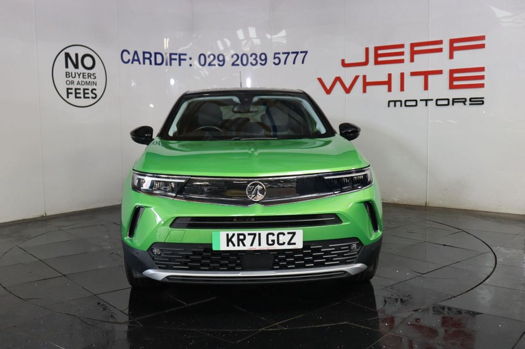 Used Vauxhall Mokka 2021 for sale - 77668764: Photo 7
