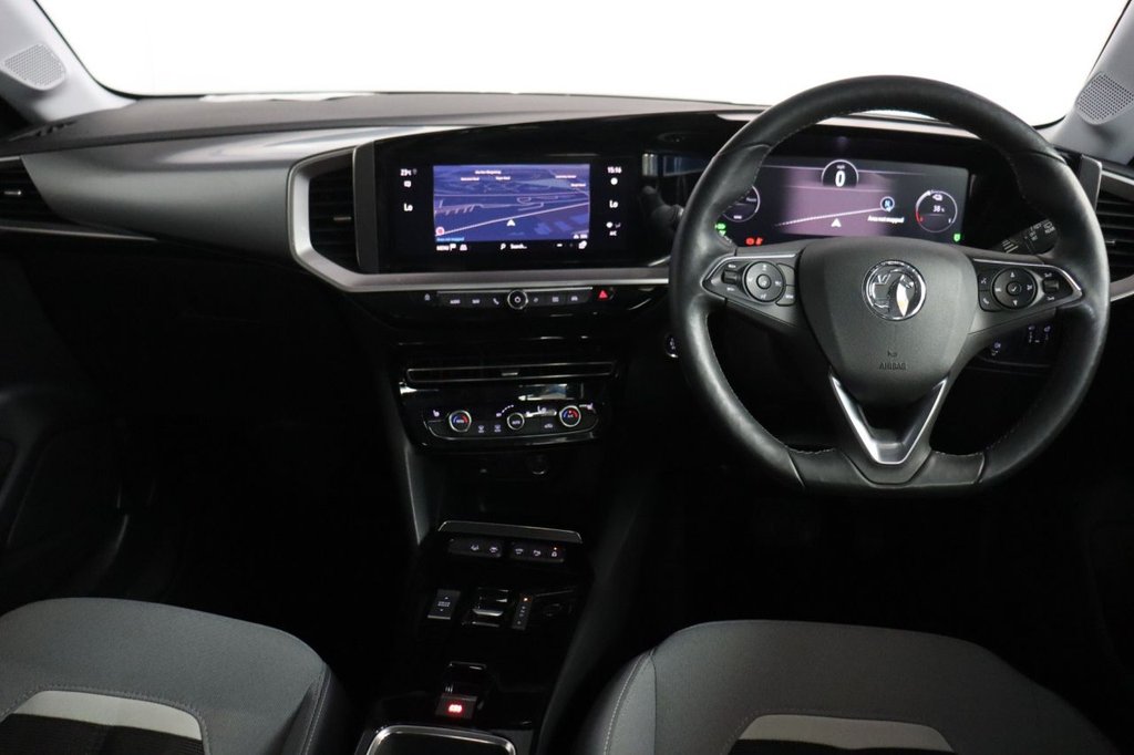 Used Vauxhall Mokka 2021 for sale - 77668764: Photo 8