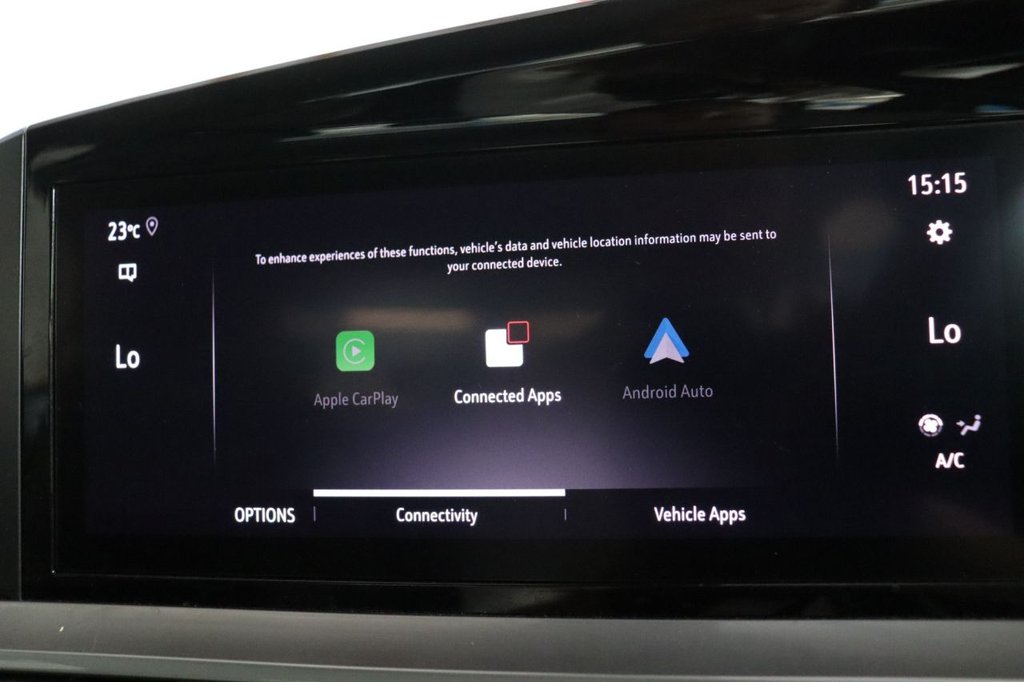 Used Vauxhall Mokka 2021 for sale - 77668764: Photo 9