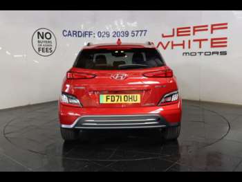 Used Hyundai KONA 2022 for sale - 74659538: Photo