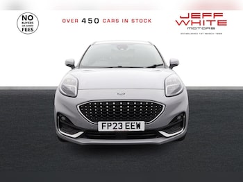 Used Ford Puma 2023 for sale - 78964127: Photo
