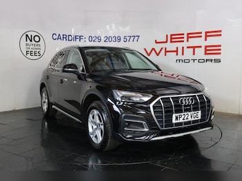 Audi - Q5