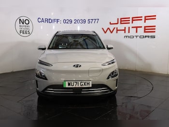Used Hyundai KONA 2021 for sale - 77014546: Photo
