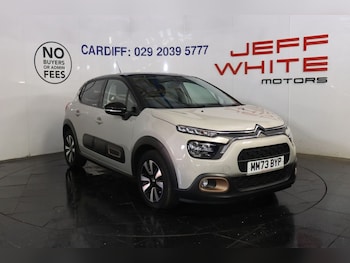 Citroen - C3