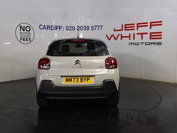 Used Citroen C3 2023 for sale - 74124143: Photo