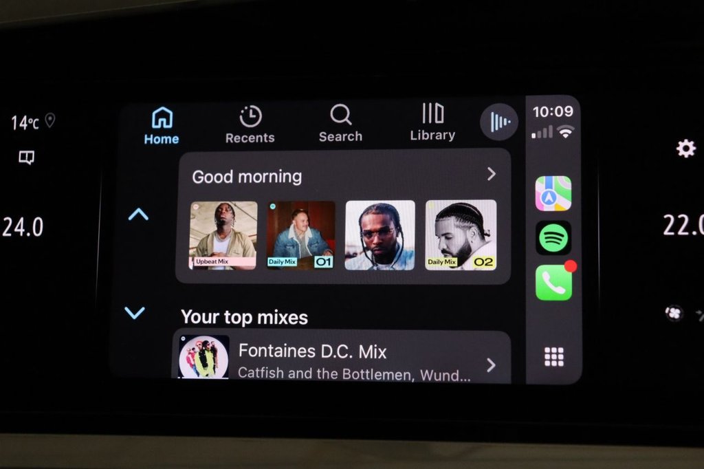 Used Vauxhall Grandland 2024 for sale - 76361635: Photo 10