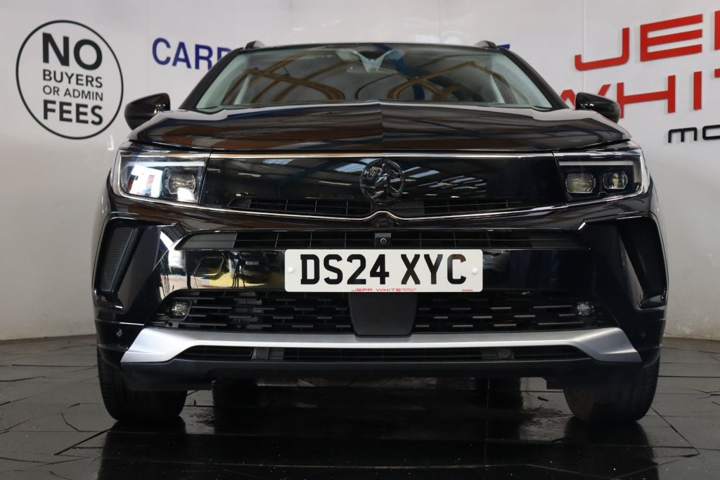 Used Vauxhall Grandland 2024 for sale - 76361635: Photo 11