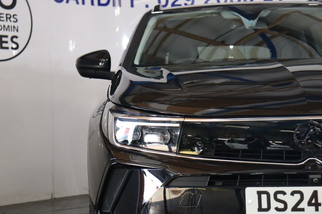Used Vauxhall Grandland 2024 for sale - 76361635: Photo 12