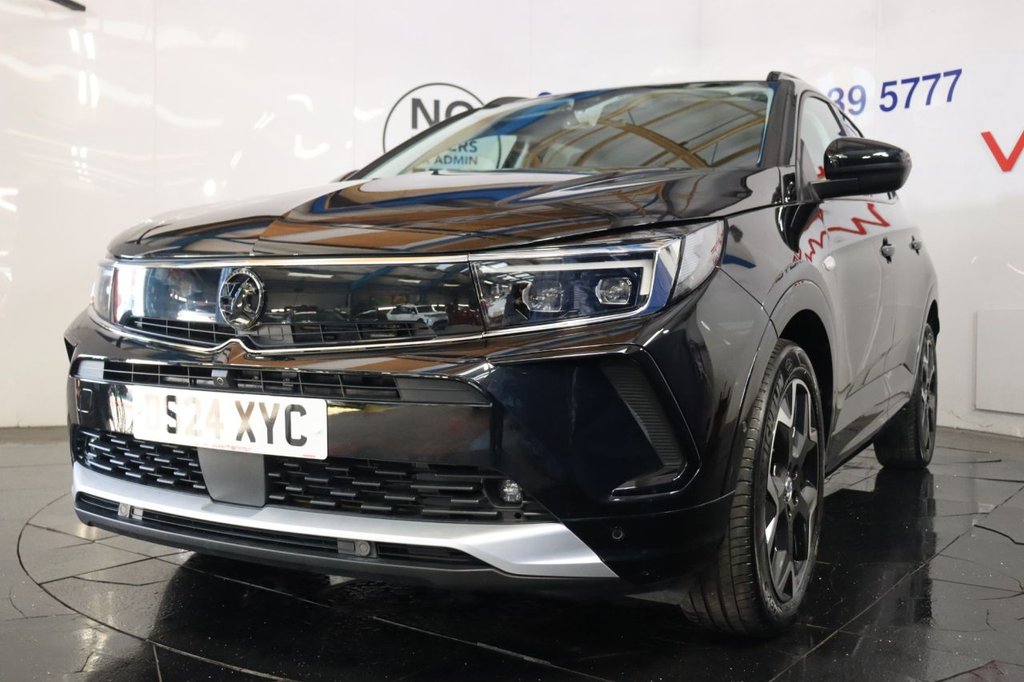 Used Vauxhall Grandland 2024 for sale - 76361635: Photo 13