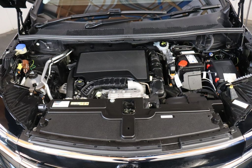 Used Vauxhall Grandland 2024 for sale - 76361635: Photo 14