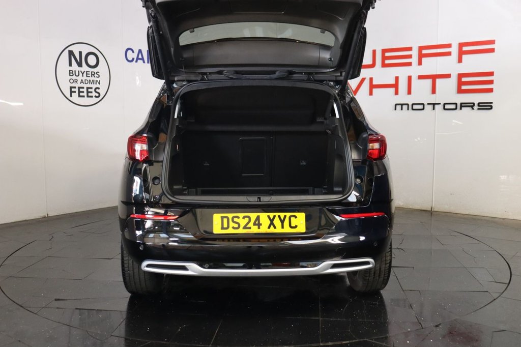 Used Vauxhall Grandland 2024 for sale - 76361635: Photo 16