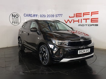 2024 (24) - 1.2 Turbo Ultimate 5dr
